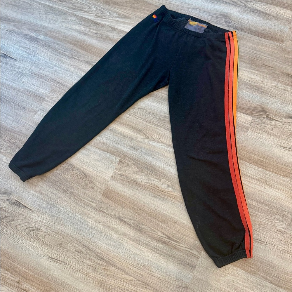 Aviator Nation Sweatpants Women’s L. Excellent condition.